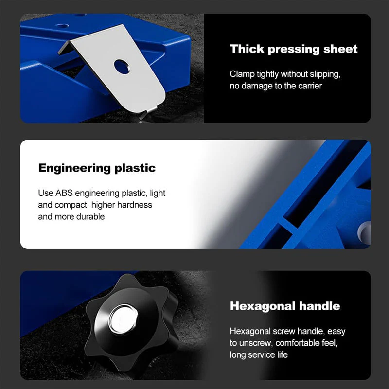 TILLFÄLLIGT 50% OFF | EdgeShaper™ - Image 7