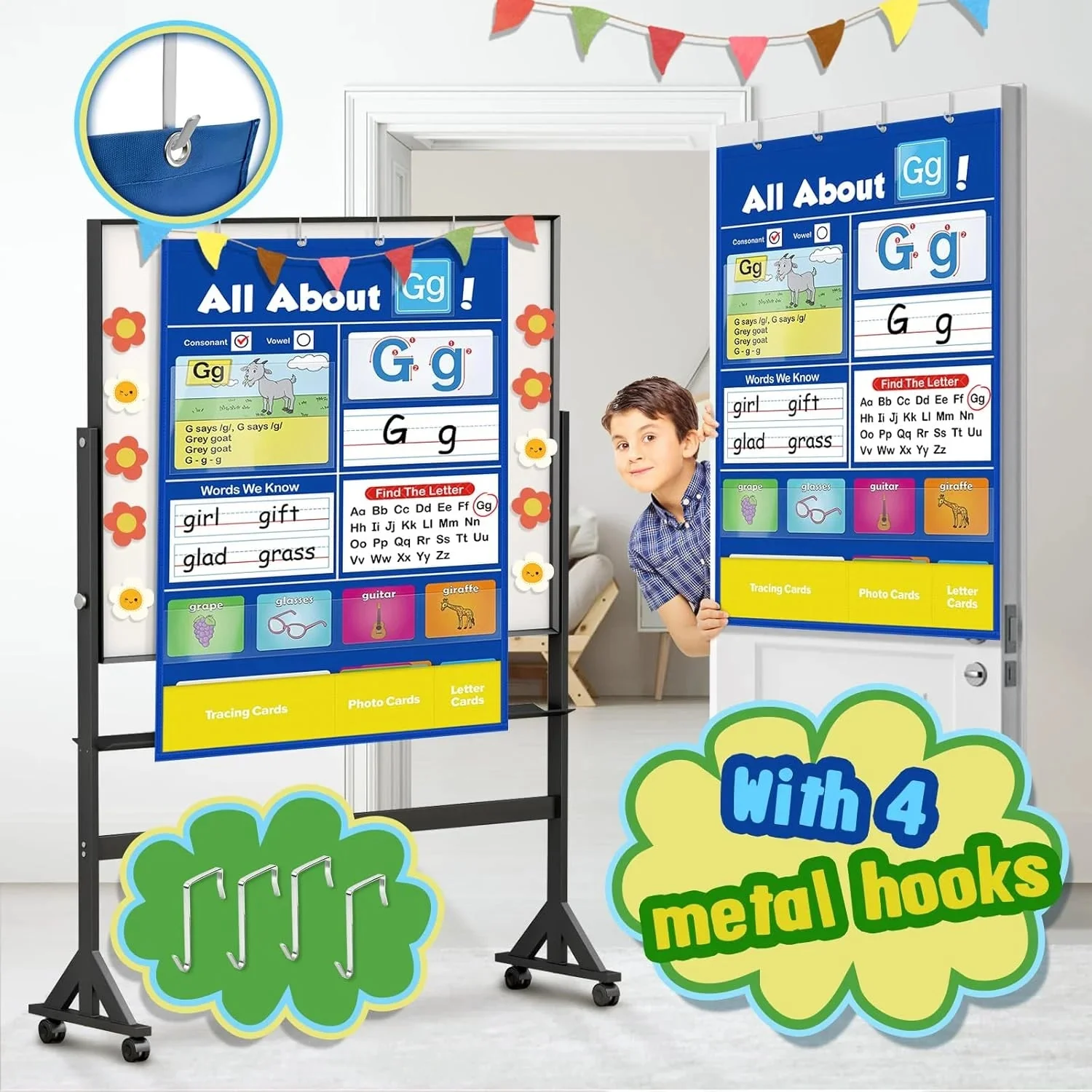 TILLFÄLLIGT 50% OFF | EduChart™ - Image 2