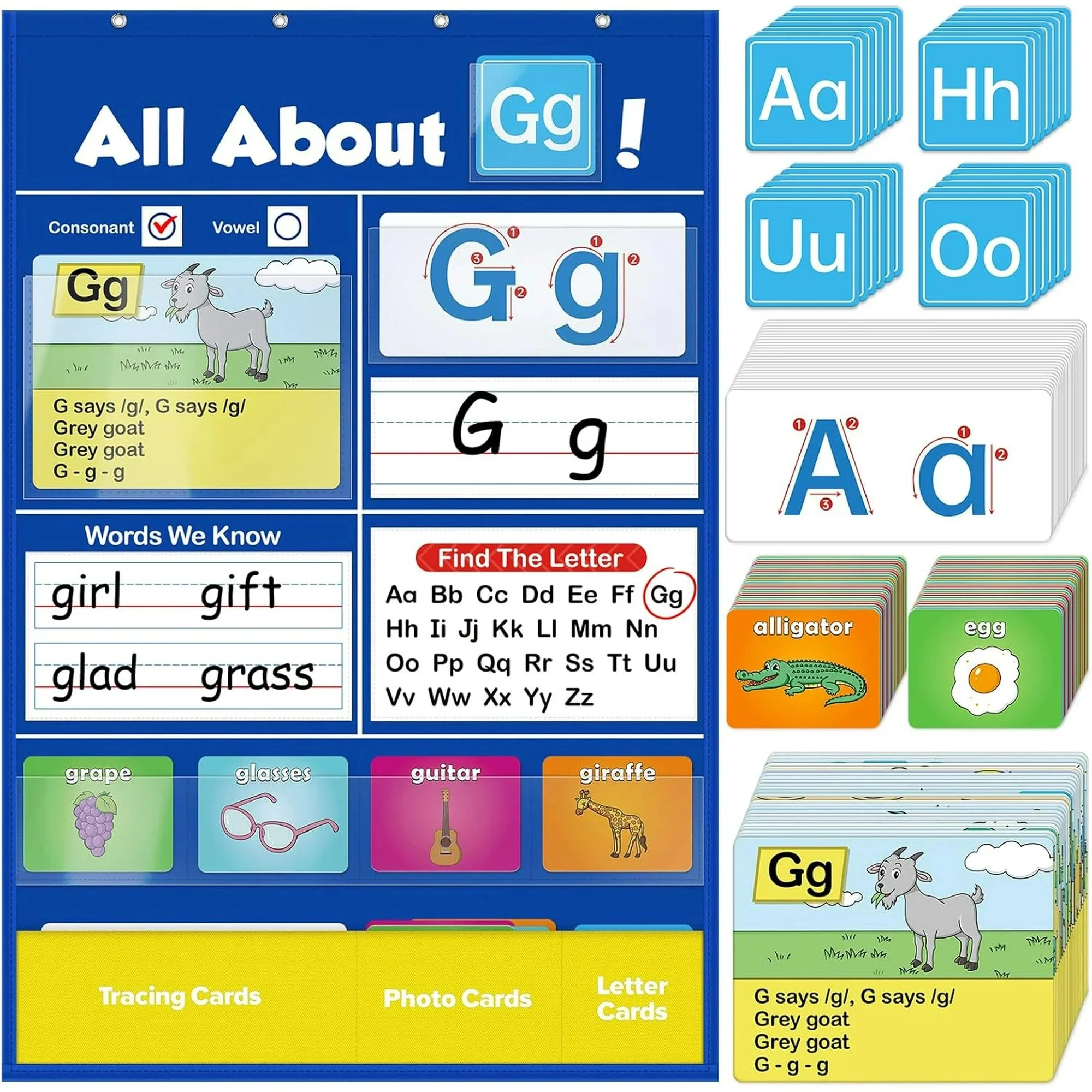 TILLFÄLLIGT 50% OFF | EduChart™ - Image 5