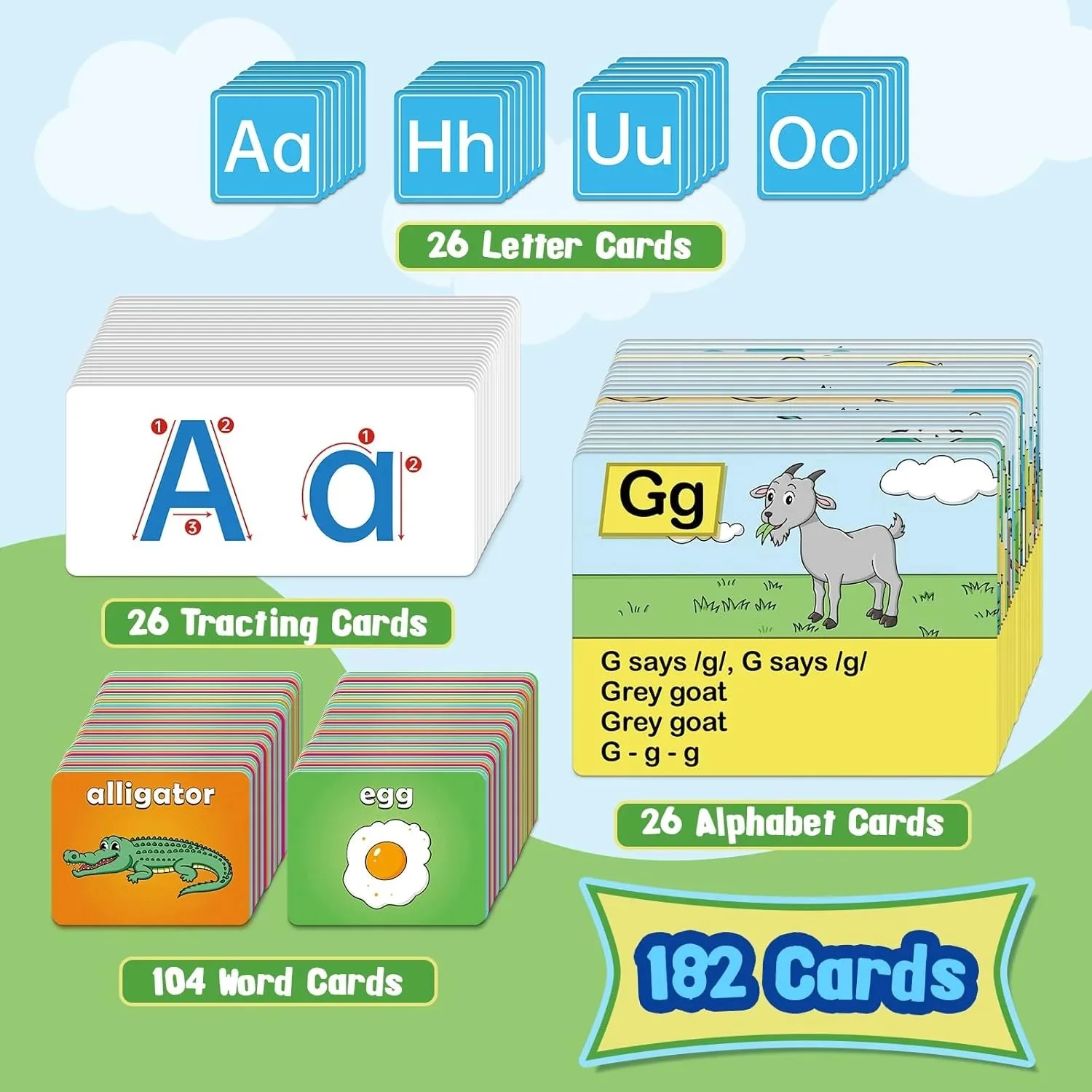 TILLFÄLLIGT 50% OFF | EduChart™ - Image 6