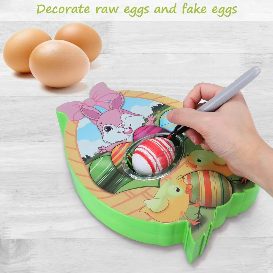 TILLFÄLLIGT 50% OFF | Eggora™ - Image 6