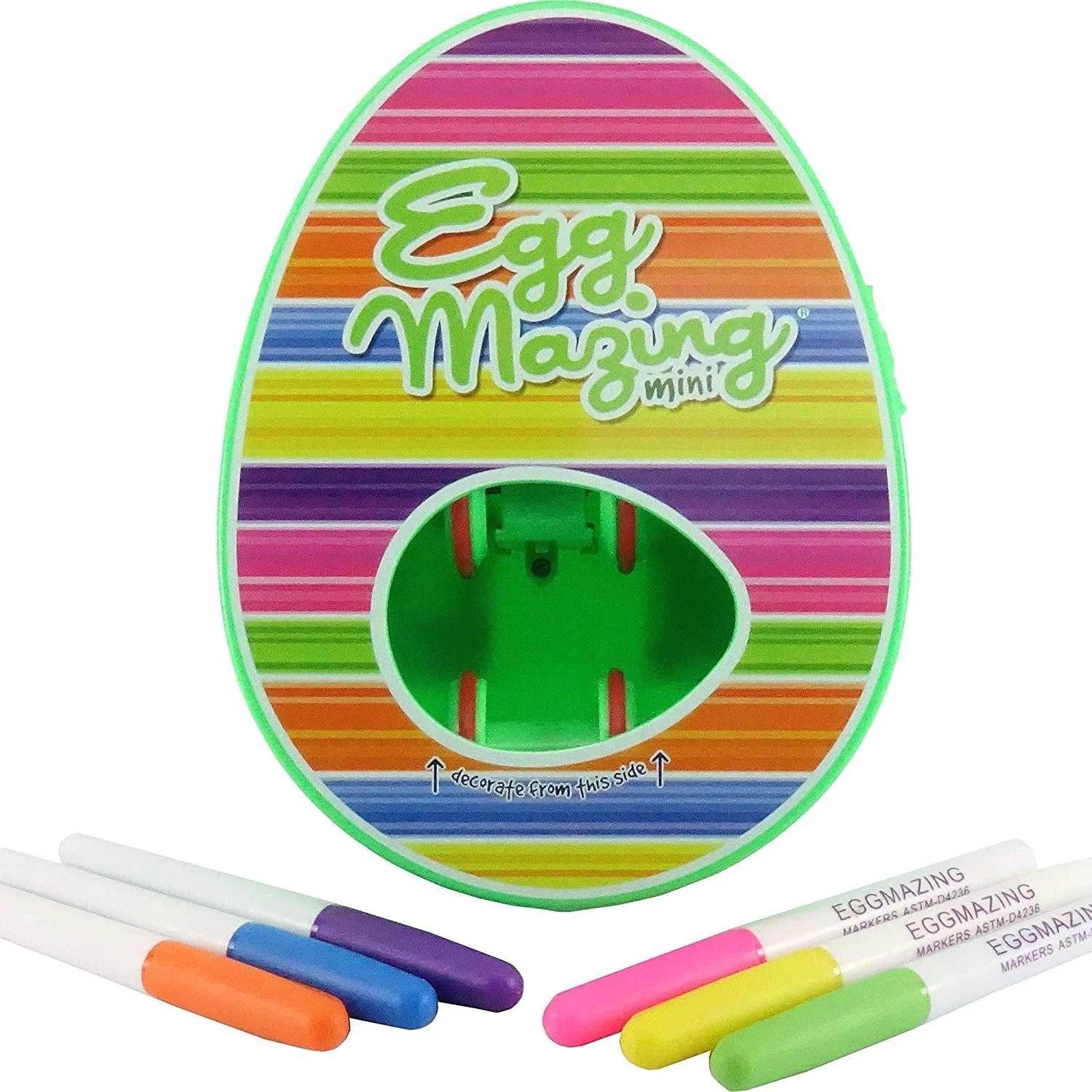 TILLFÄLLIGT 50% OFF | Eggora™ - Image 8