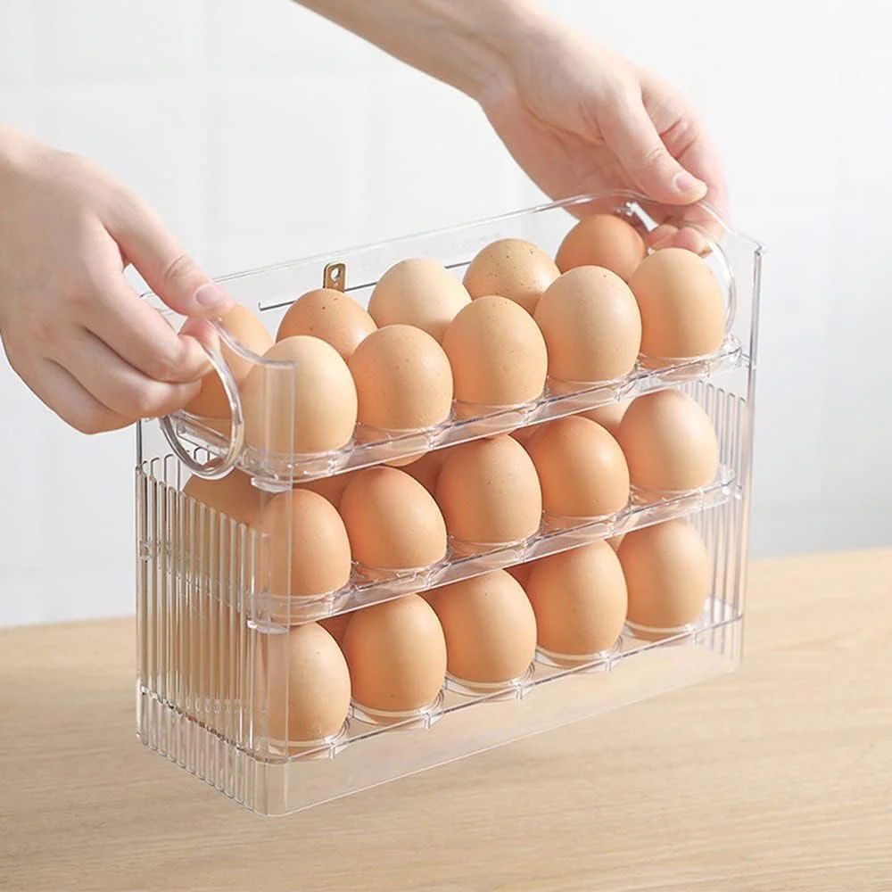 TILLFÄLLIGT 50% OFF | EggVault360™ - Image 2