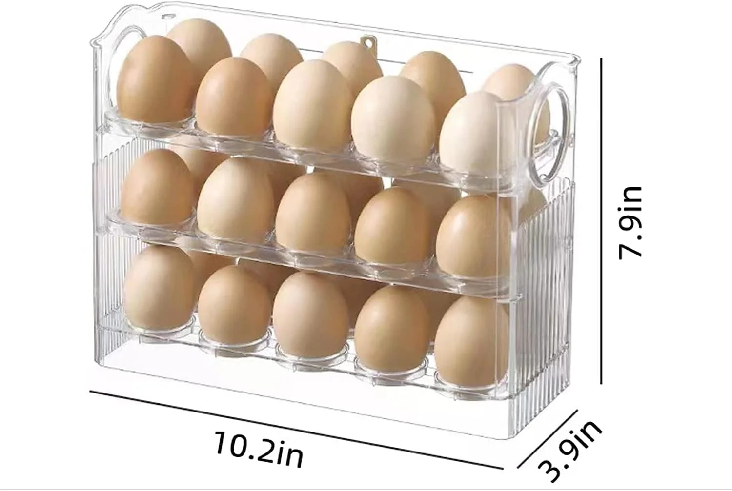 TILLFÄLLIGT 50% OFF | EggVault360™ - Image 5