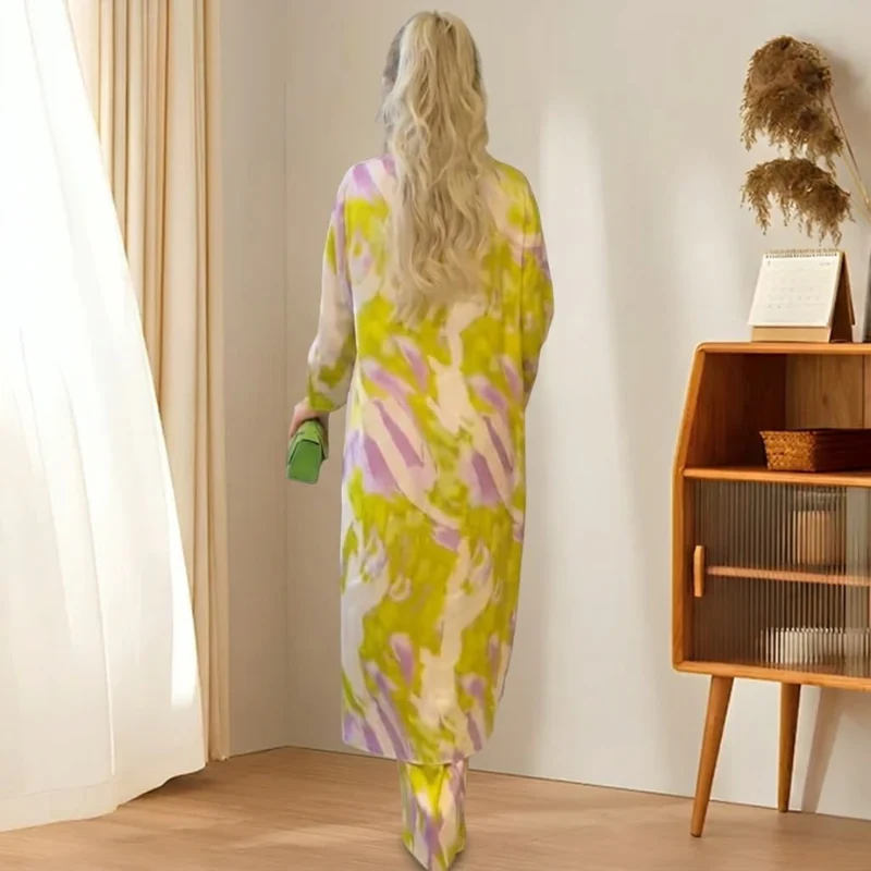 Elysia™ | Snyggt tvådelat set för kvinnor - Image 6