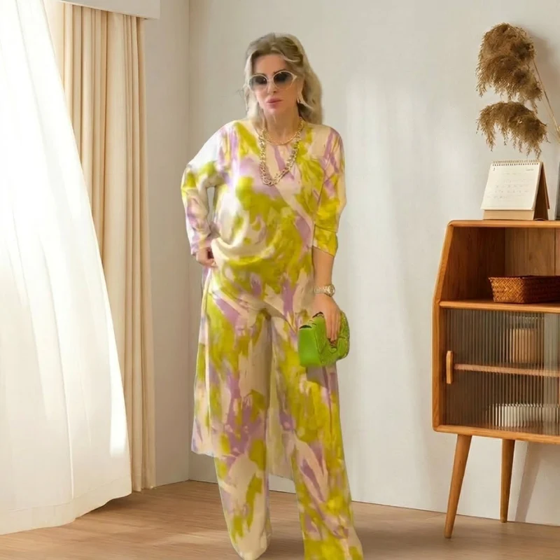Elysia™ | Snyggt tvådelat set för kvinnor - Image 7