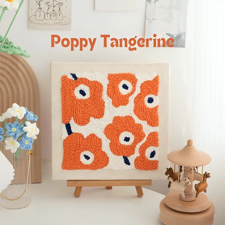 TILLFÄLLIGT 50% RABATT | EmbroiderEase™ | Trådar med stansning Sömnadssats - Image 4