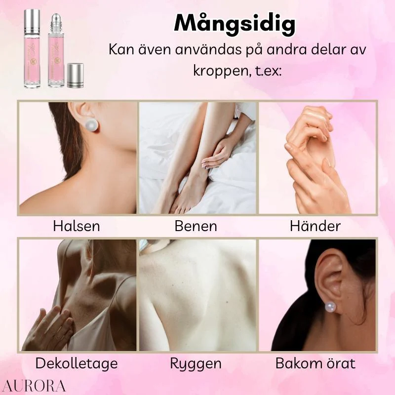 1 + 1 GRATIS IDAG | Enchant™ - Ta kontrollen! - Image 6