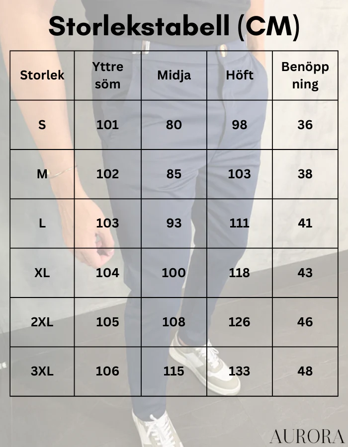TILLFÄLLIGT 50% OFF | Enzo™ - Image 5