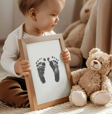 TILLFÄLLIGT 50% OFF | EverPrint™ - Image 4