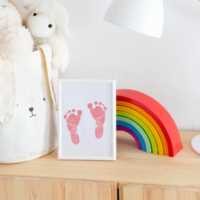 TILLFÄLLIGT 50% OFF | EverPrint™ - Image 6