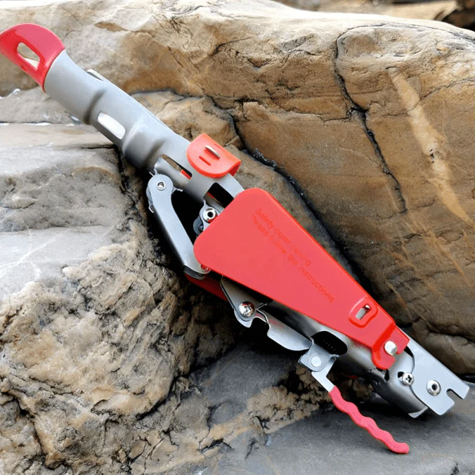 EZCatch™ | Automatisk fiskespöhållare - Image 6