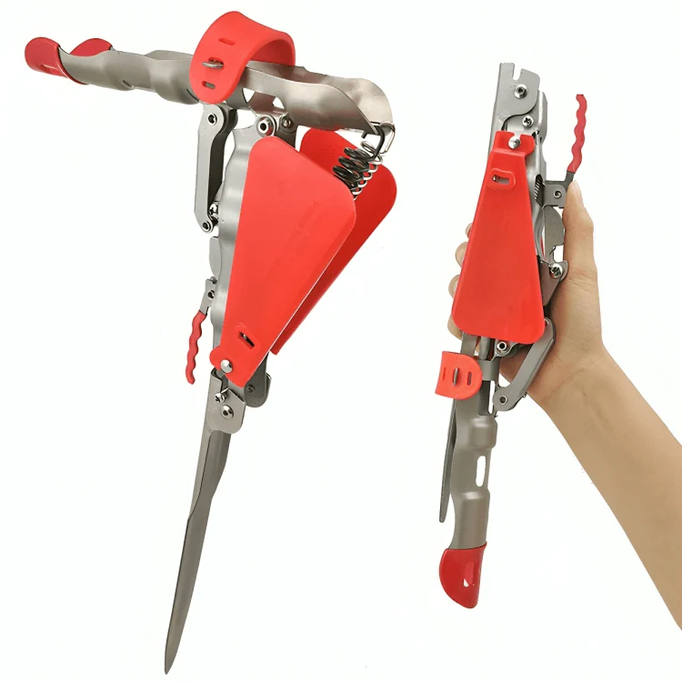 EZCatch™ | Automatisk fiskespöhållare - Image 8