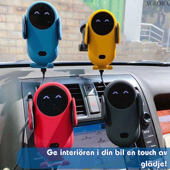 FastCharge™ | Upplev effektiv laddning i hög hastighet! - Image 11