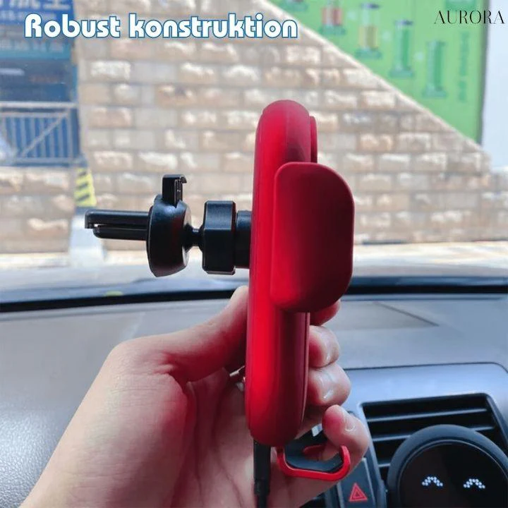 FastCharge™ | Upplev effektiv laddning i hög hastighet! - Image 12