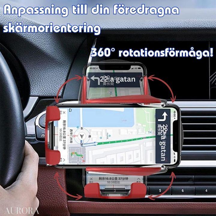FastCharge™ | Upplev effektiv laddning i hög hastighet! - Image 3