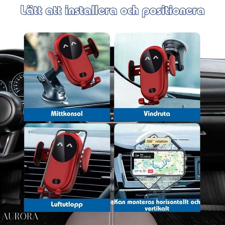 FastCharge™ | Upplev effektiv laddning i hög hastighet! - Image 5