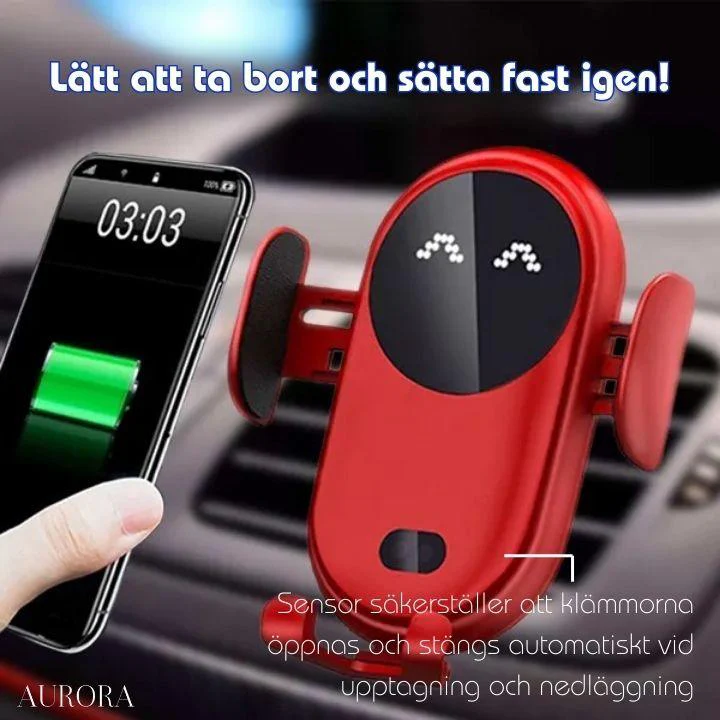 FastCharge™ | Upplev effektiv laddning i hög hastighet! - Image 6