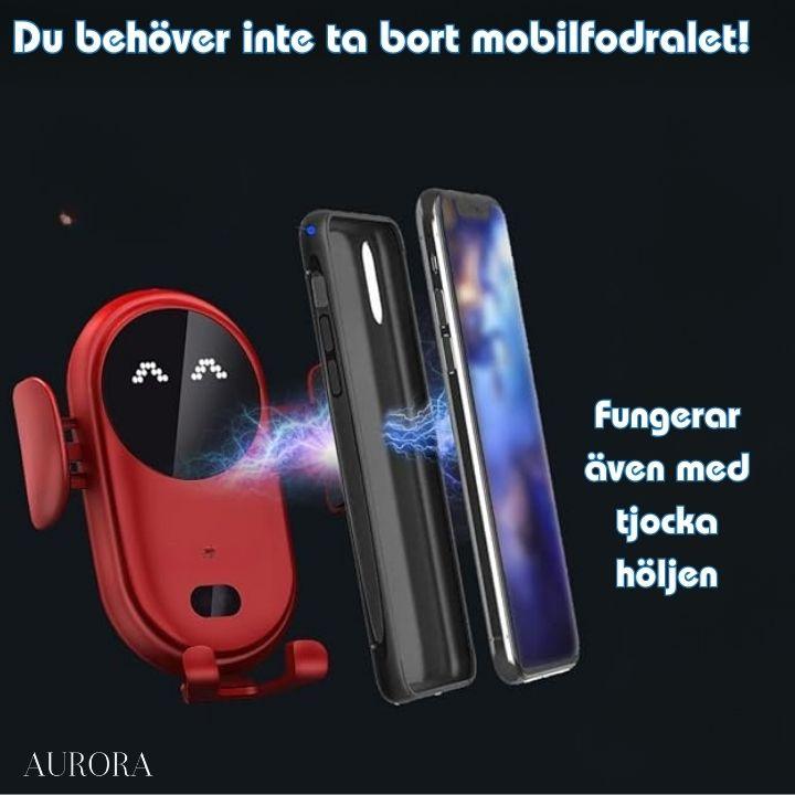 FastCharge™ | Upplev effektiv laddning i hög hastighet! - Image 7