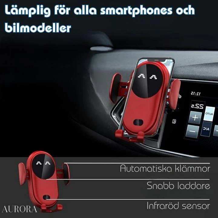 FastCharge™ | Upplev effektiv laddning i hög hastighet! - Image 8