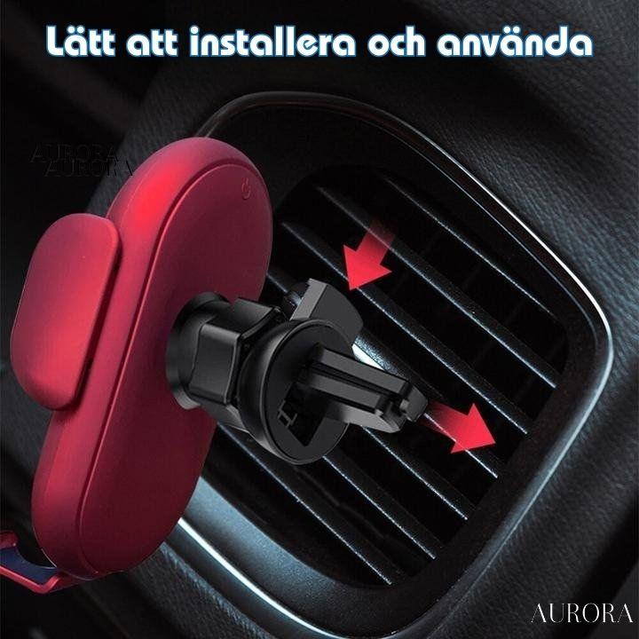 FastCharge™ | Upplev effektiv laddning i hög hastighet! - Image 9