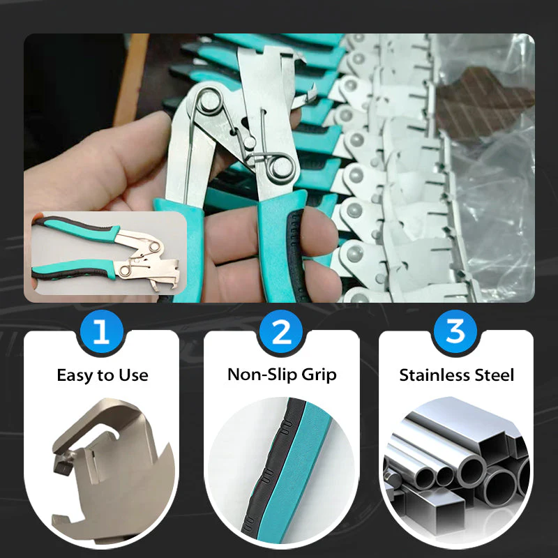 TILLFÄLLIGT 50% OFF | FastenFix™ - Image 4