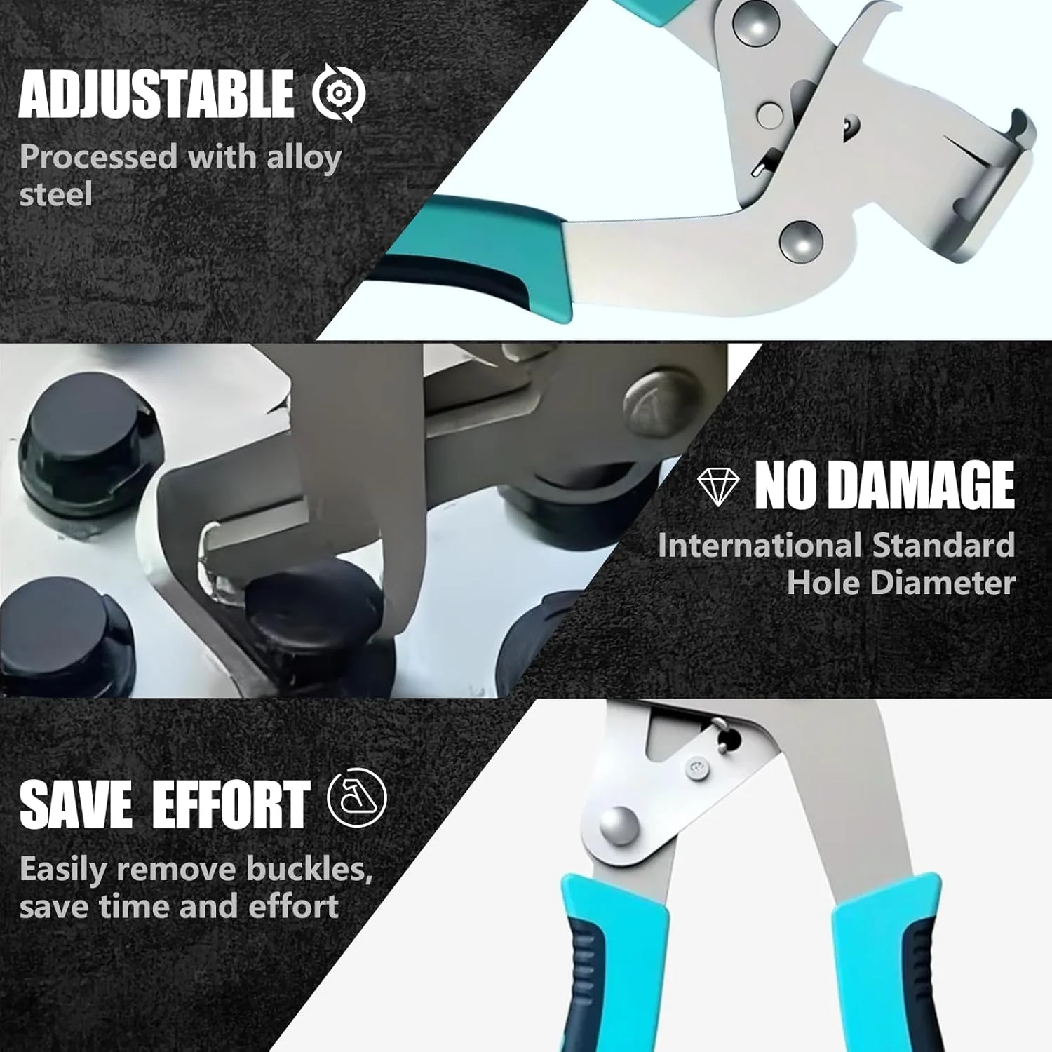 TILLFÄLLIGT 50% OFF | FastenFix™ - Image 7