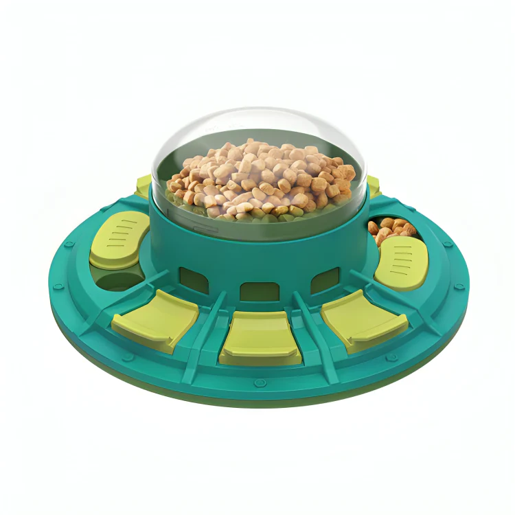 FeedQuest™ | Intelligent pusselmatare - Image 10