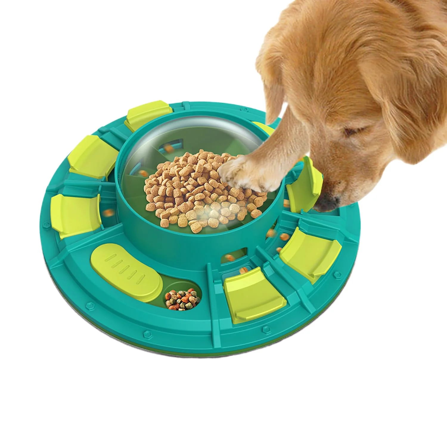 FeedQuest™ | Intelligent pusselmatare - Image 8