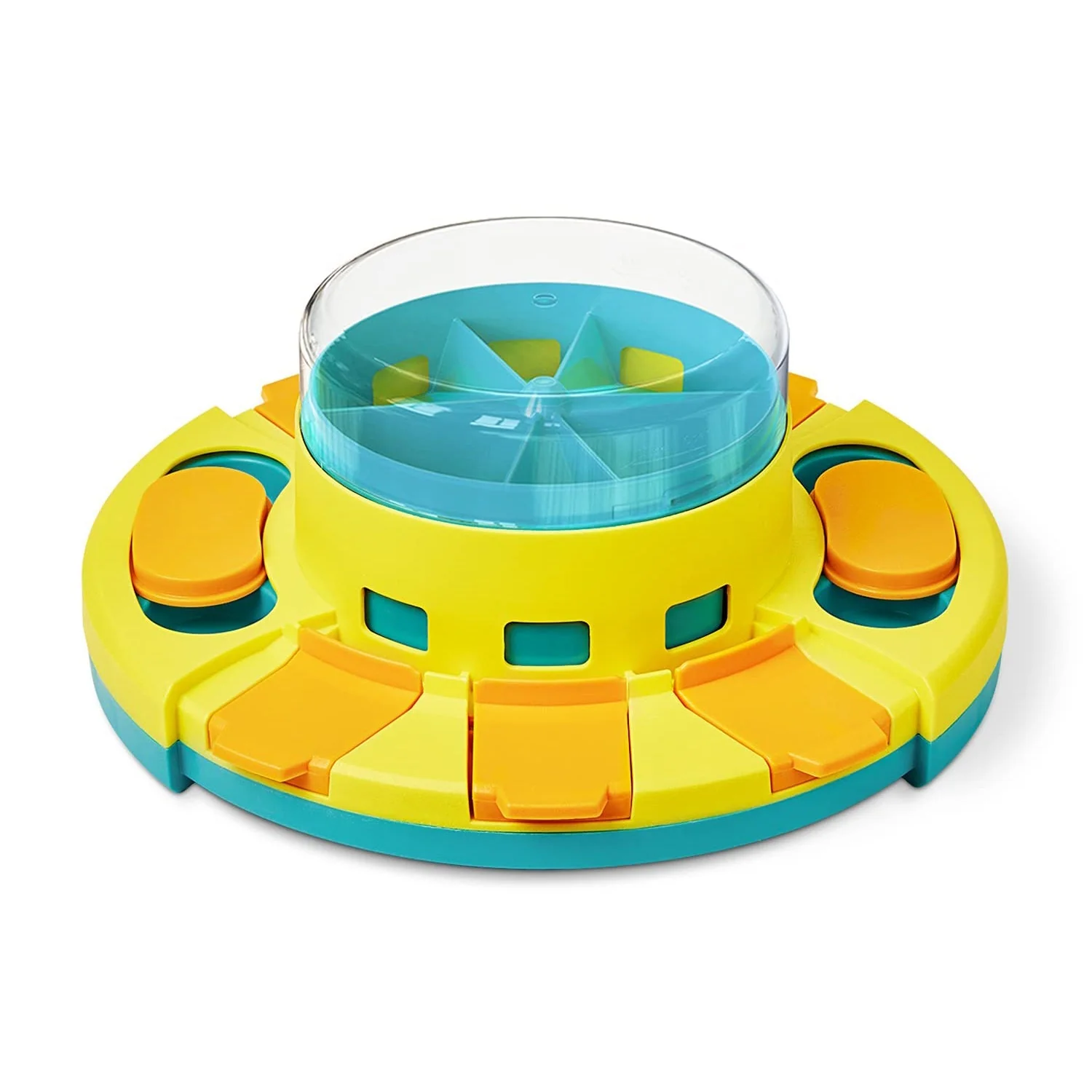 FeedQuest™ | Intelligent pusselmatare - Image 9