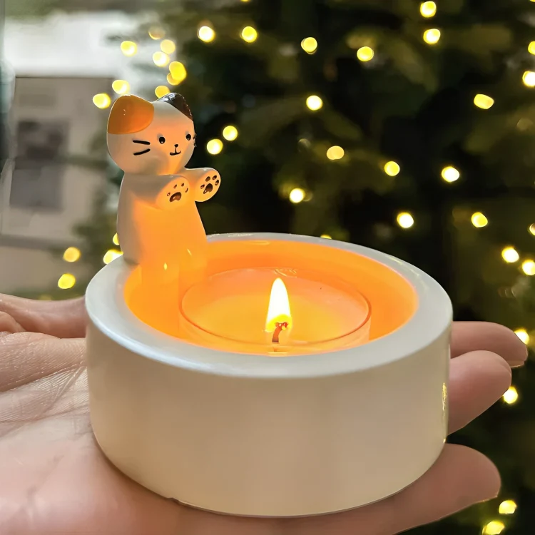 1 + 1 GRATIS IDAG | FelineFlame™ - Image 3