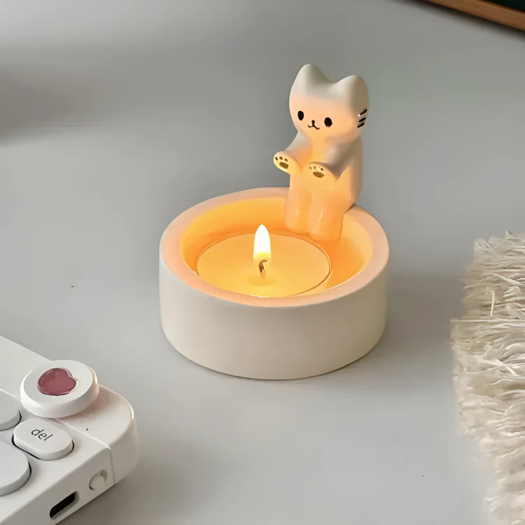 1 + 1 GRATIS IDAG | FelineFlame™ - Image 4