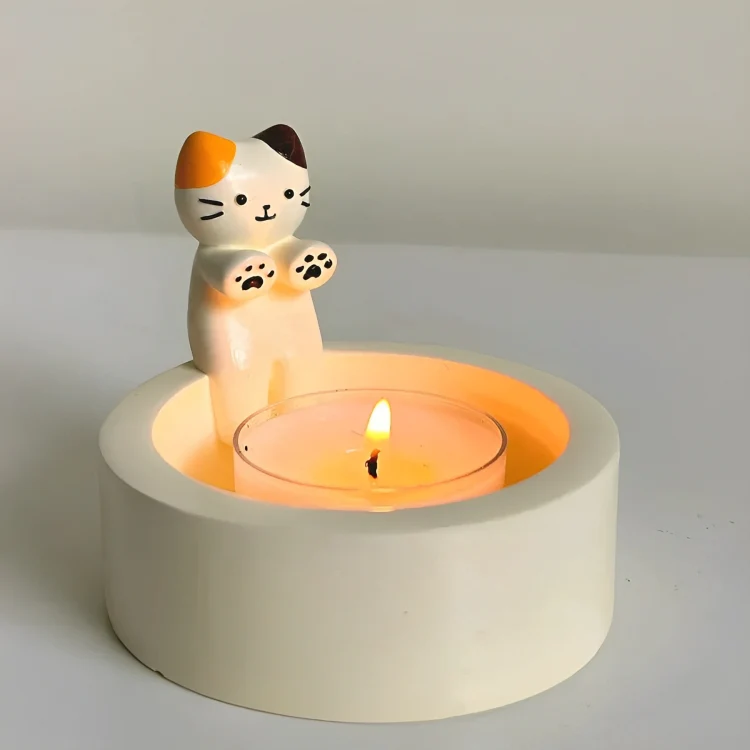 1 + 1 GRATIS IDAG | FelineFlame™ - Image 5