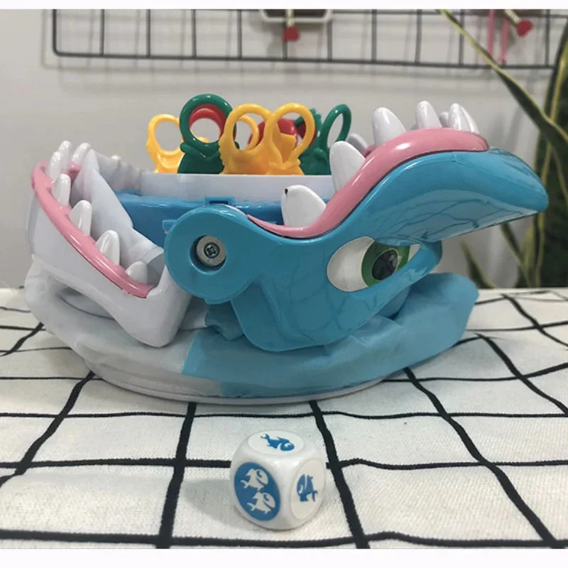 TILLFÄLLIGT 50% OFF | FinFrenzy™ - Image 2