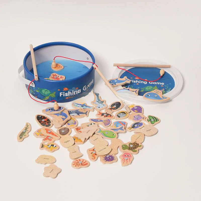 TILLFÄLLIGT 50% OFF | FinnyQuest™ - Image 6