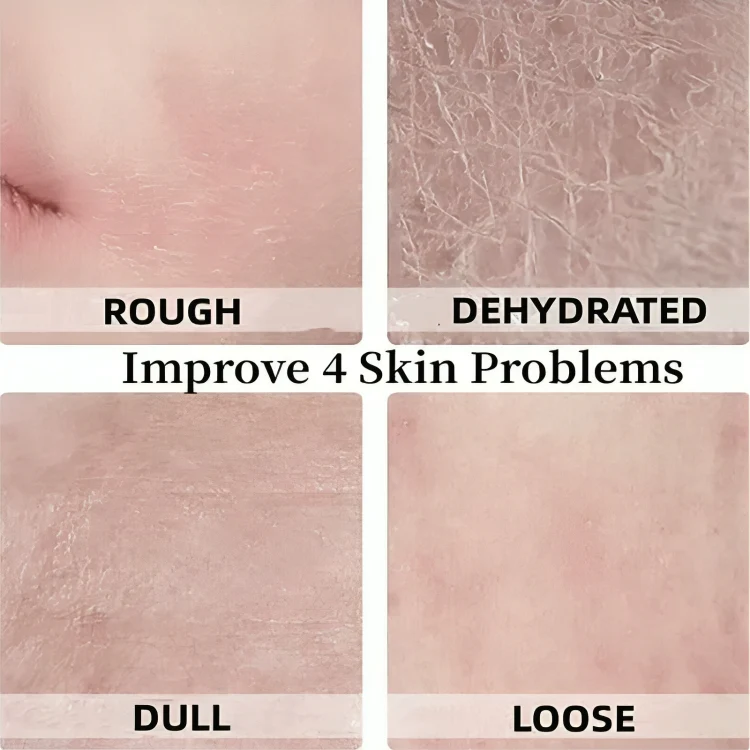 1 + 1 GRATIS IDAG | FirmGlow™ | Retinol Drakblod Anti-rynkkräm - Image 4