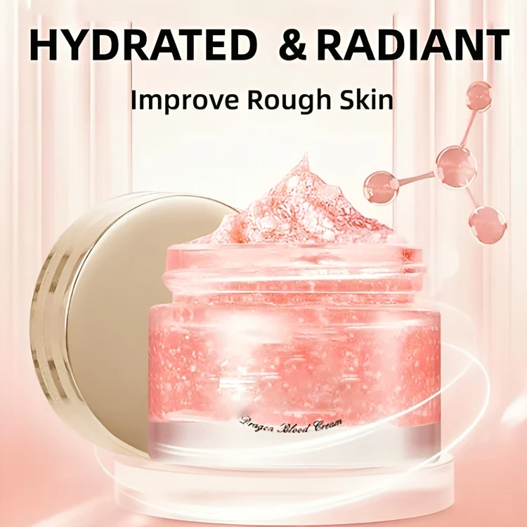 1 + 1 GRATIS IDAG | FirmGlow™ | Retinol Drakblod Anti-rynkkräm - Image 9
