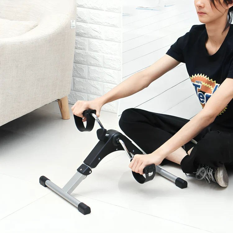 TILLFÄLLIGT 50% RABATT | FitCycle™ | Mini-Fitness-Pedaltränare - Image 2