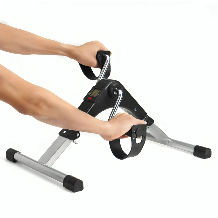 TILLFÄLLIGT 50% RABATT | FitCycle™ | Mini-Fitness-Pedaltränare - Image 4