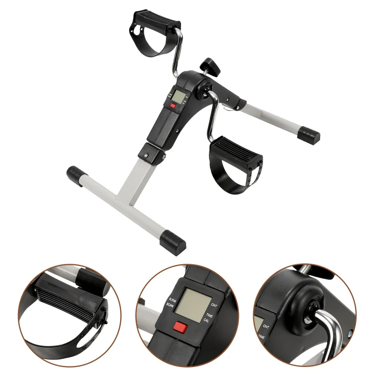 TILLFÄLLIGT 50% RABATT | FitCycle™ | Mini-Fitness-Pedaltränare - Image 7
