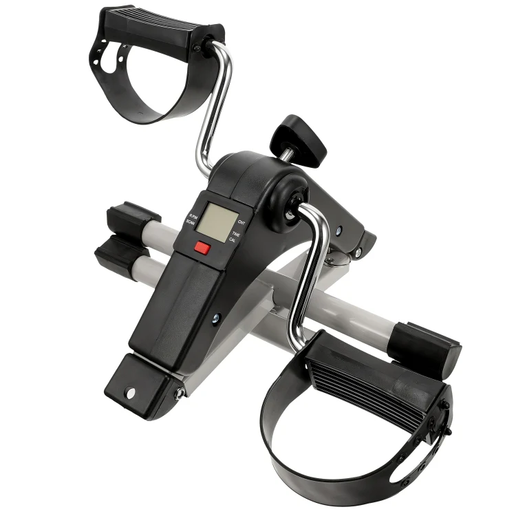 TILLFÄLLIGT 50% RABATT | FitCycle™ | Mini-Fitness-Pedaltränare - Image 9