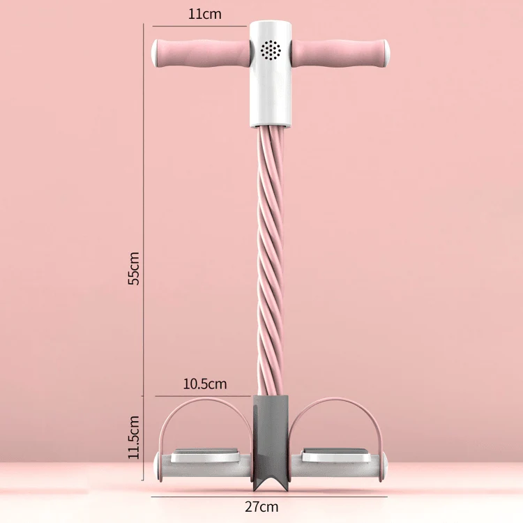 FlexiBand™ | Träningspedal med dragmotståndsband - Image 13