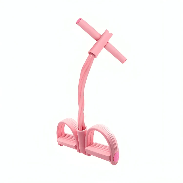 FlexiBand™ | Träningspedal med dragmotståndsband - Image 15