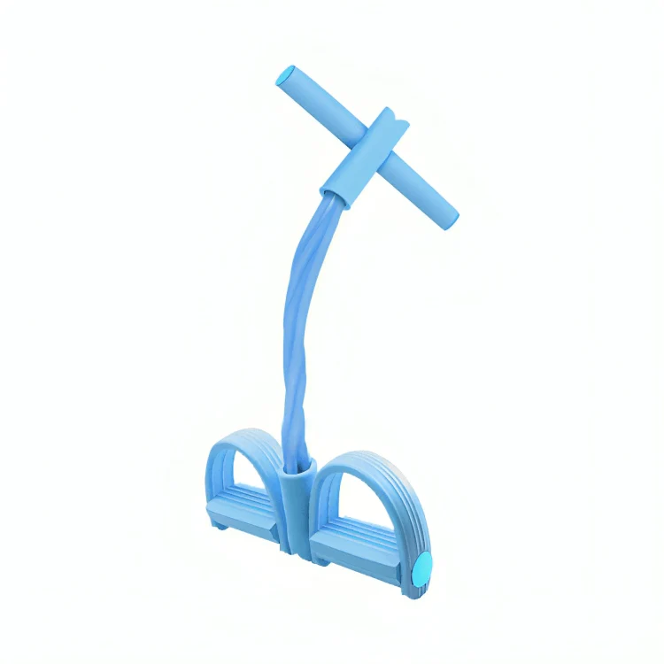 FlexiBand™ | Träningspedal med dragmotståndsband - Image 16