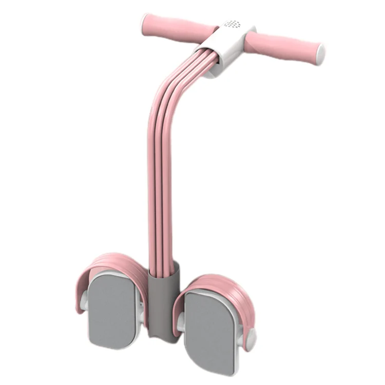 FlexiBand™ | Träningspedal med dragmotståndsband - Image 18