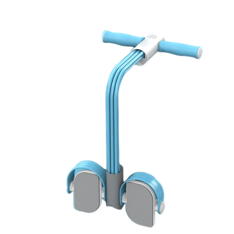 FlexiBand™ | Träningspedal med dragmotståndsband - Image 19