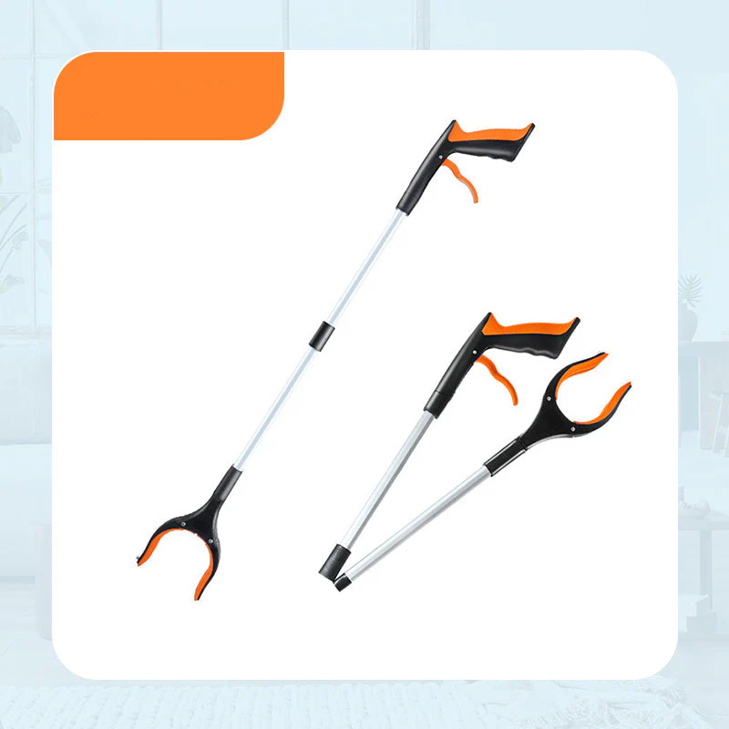 TILLFÄLLIGT 50% OFF | FlexiClaw™ - Image 10