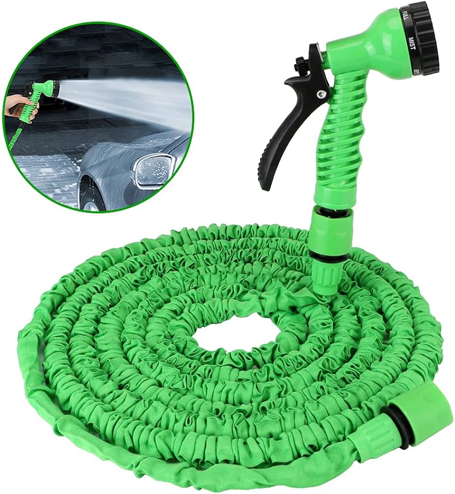 FlexiHose™ | Expanderbar trädgårdsslang - Image 11