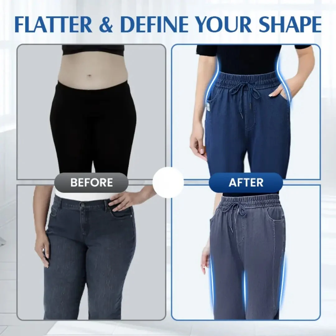 TILLFÄLLIGT 50% OFF | FlexiJeans™ - Image 2