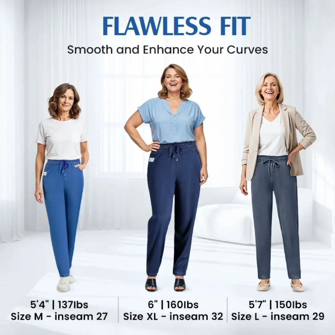 TILLFÄLLIGT 50% OFF | FlexiJeans™ - Image 5